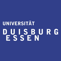 杜伊斯堡-埃森大学校徽